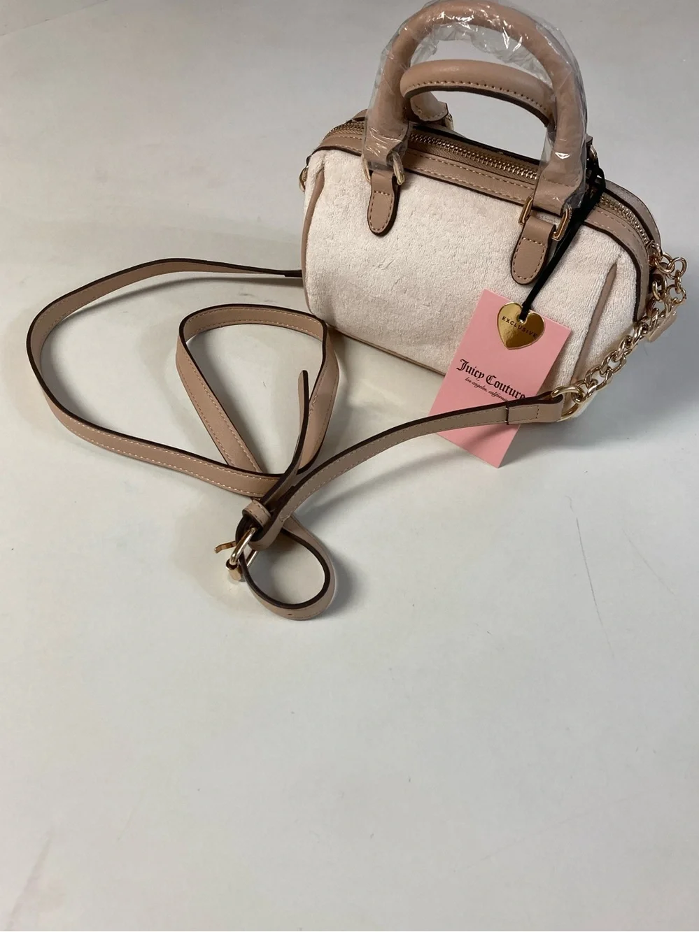 Juicy Couture Sugar Rush Bag